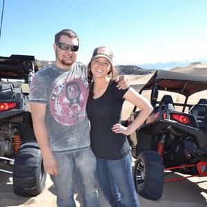 Meet your Posher, Tyson